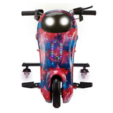 MyToys Drift Scooter 36V JP Purple/Blue MT706 - Colorland Toys